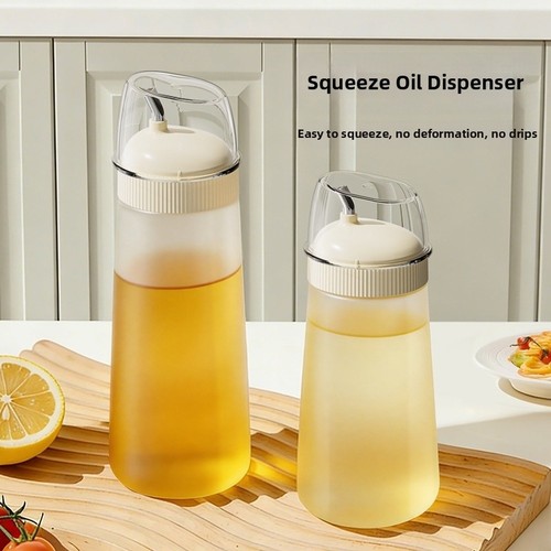 Pour bouteille presser bec - pour,