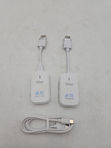 Ezcast wireless display - wireless,