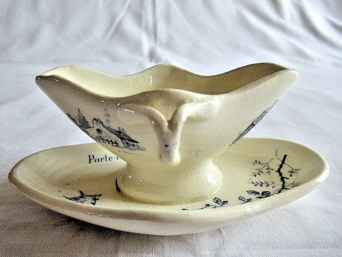 Dinette poupee faience - dinette,