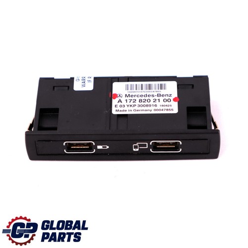 Mercedes w176 w207 w246 - w207,