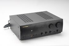 Marantz PM-68U Stereo Amplifier - Fair Condition