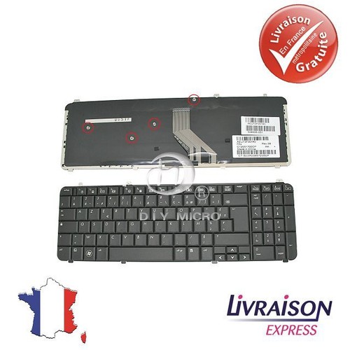 Clavier azerty français pour - clavier,