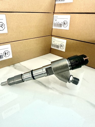 New injector 0445120067 for - injector,