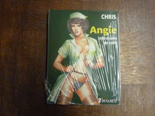Adulte angie chris - -,