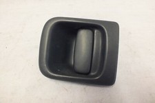 Nissan Interstar X70 03-10 Outer Right Front Door Handle Genuine