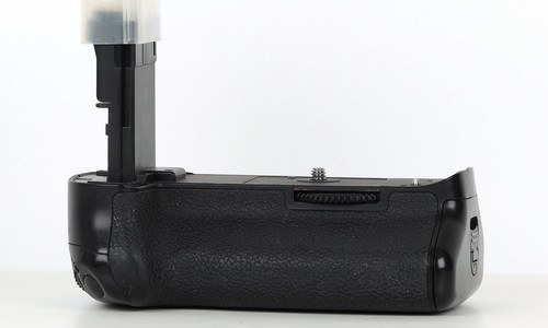 Generic mkiii battery grip - generic,