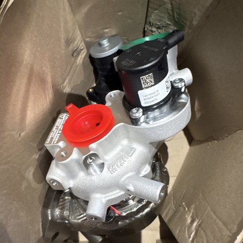 Turbo origine garrett renault - origine,