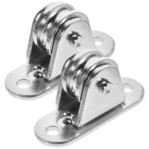 Pcs poulies mouflage - pcs,