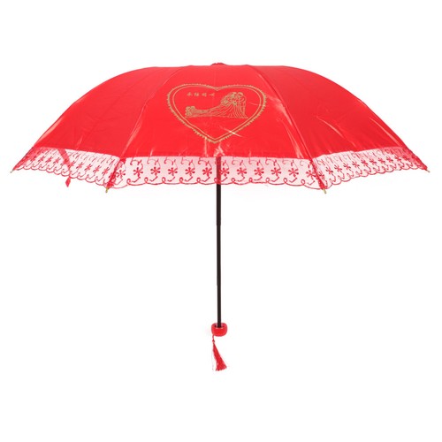 Ombrelle mariée parasol - ombrelle, en