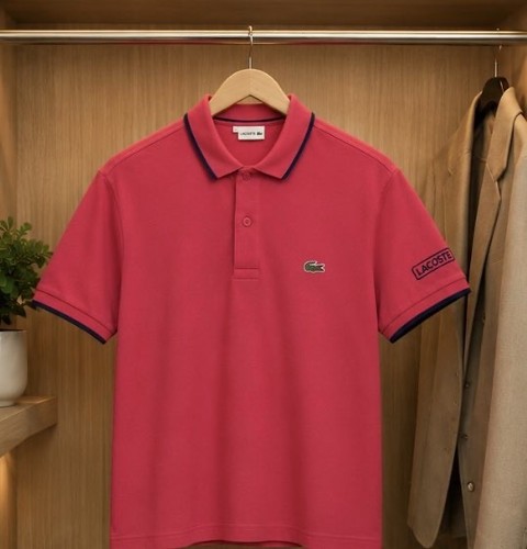 Polo lacoste homme - lacoste,