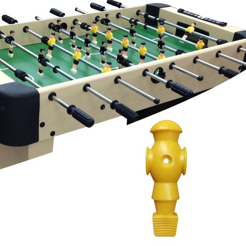 Joueur baby foot - joueur, de