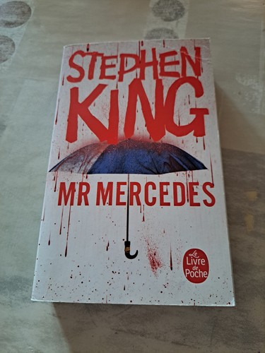 Roman mercedes stephen - mr,
