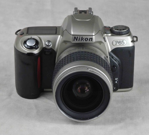 Nikon nikkor af - f,