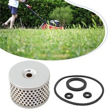 Filtre à mazout accessoire tondeuse de remplacement tondeuse 1 pièce 55 mm x 3