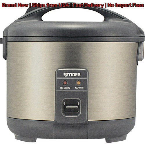 Tiger rice cooker warmer - rice,