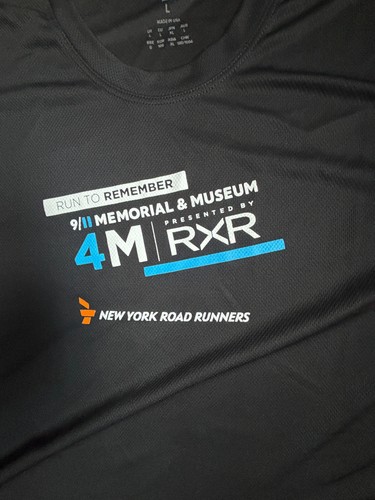 Nyrr memorial museum - memorial,