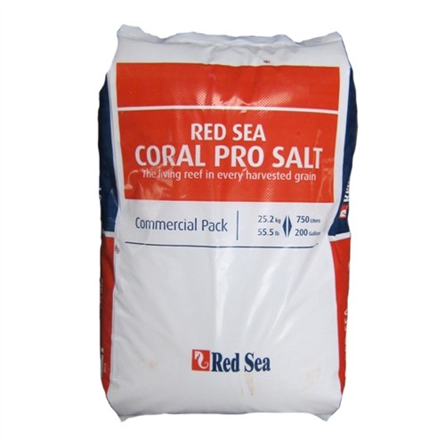 Red sea coral pro salt - coral,