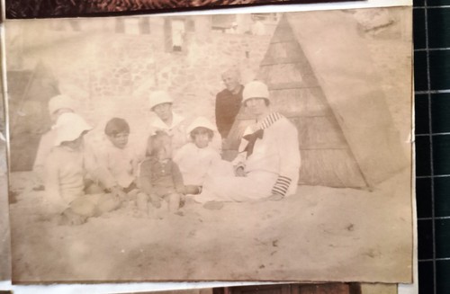Az474 photo circa - az474, groupe