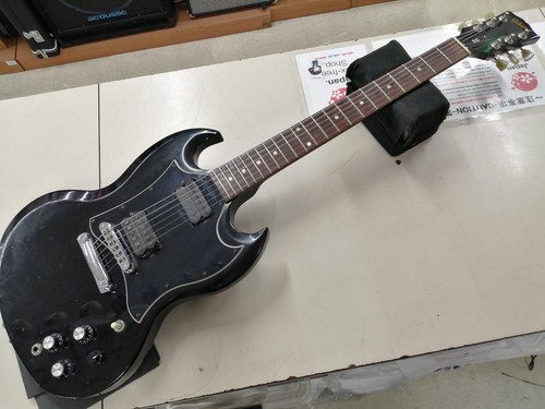 Guitare électrique gibson - électrique, sg