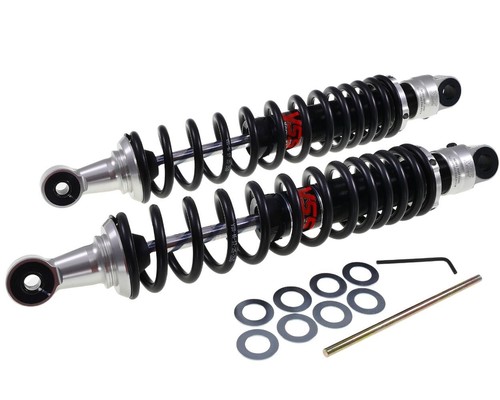 Kit amortisseur jambe - amortisseur,