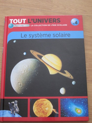 Tout univers 4 - tout, le
