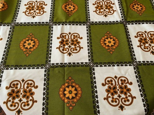 Urge upholstery fabric 1970s - urge,