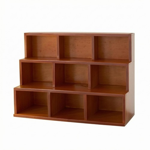 étagère rangement cubes - Étagère, de