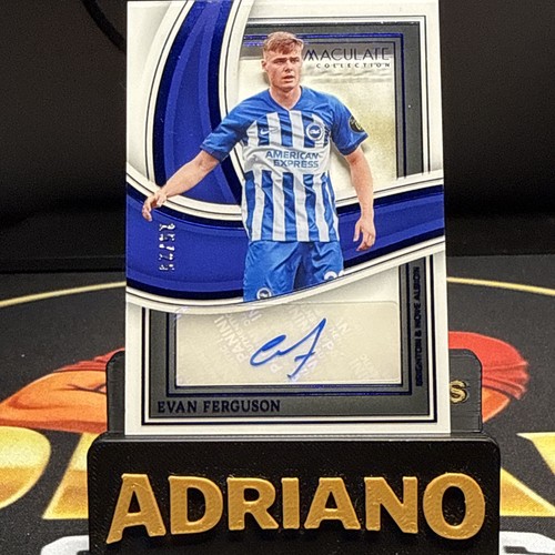 Panini 2023 immaculate - 2023-24,