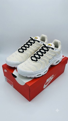 Baskets nike air max plus - max,