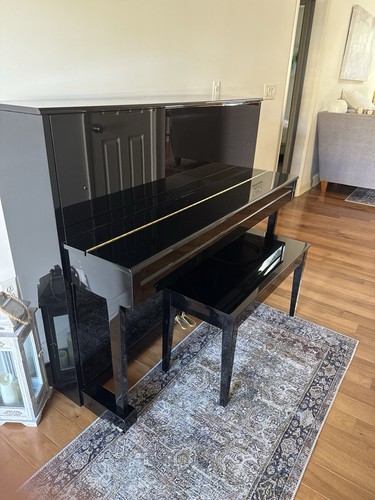Yamaha t118 upright - yamaha,