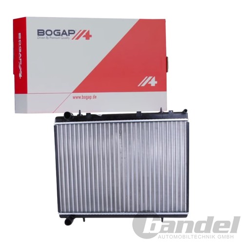 Bogap radiateur - bogap,
