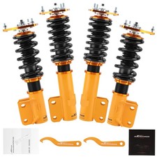 Combinés filetés Suspensions