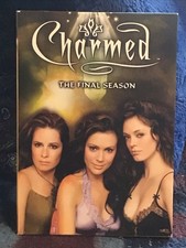 Charmed: the Final Season (DVD, 2005)
