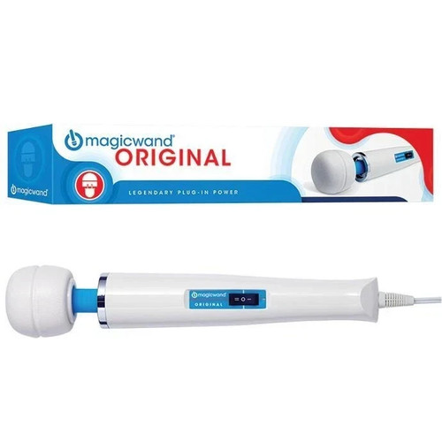 Authentic hitachi magic wand - authentic,