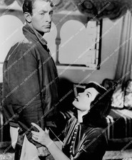 crp-61384 1956 Jean-Claude Pascal, Gianna Maria Canale, Jean Servais foreign fil