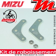 Kit de Rabaissement Kawasaki Z