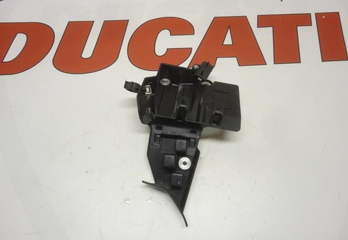 Ducati ecu control unit - ducati,