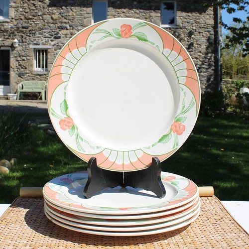 Lot assiettes plates - lot,