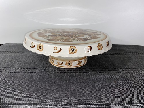 Présentoir plat gâteau - ,