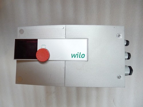 Pompe chaleur wilo stratos - pompe, à