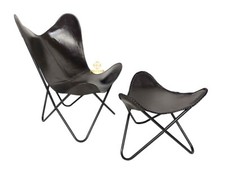 Ensemble Fauteuil Papillon