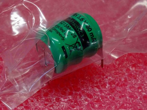 Accumulateur nimh 3 6v - accumulateur, ~