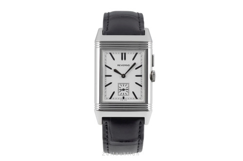 Jaeger lecoultre reverso - jaeger,