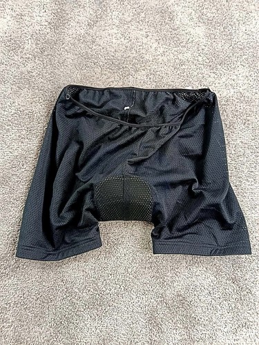 Sous short cuissard court - , velo