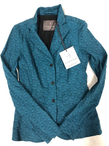 Veste équitation laguso jane - veste,