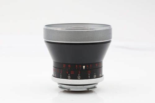Objectif télé carl zeiss - objectif,