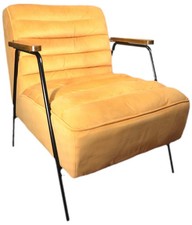 Fauteuil Hutch / Lisboa en