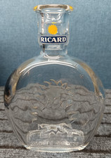 Ancien Pichet, Carafe