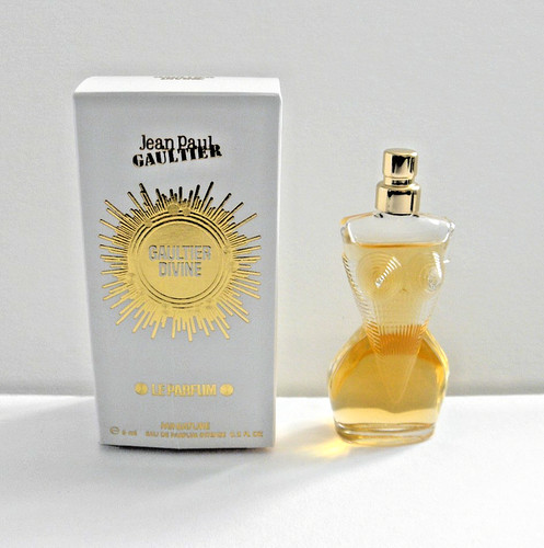 Miniature parfum divine - miniature,