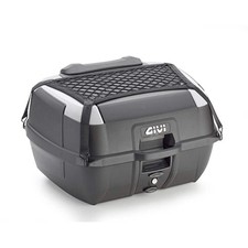 GIVI B45+ 45LTR MONOLOCK CASE